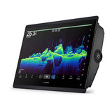 Garmin GPSMAP 1643xsv