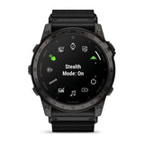 Garmin tactix 7, AMOLED Edition