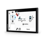 Garmin dezl OTR620