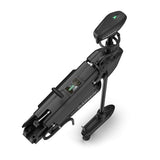 Garmin Force Pro Trolling Motor, Black 50" Trolling Motor with Built, In GT56UHD, TR Transducer