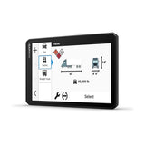 Garmin dezlCam OTR725