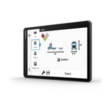 Garmin dezl OTR1020