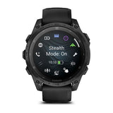 Garmin tactix 8, 47 mm, AMOLED
