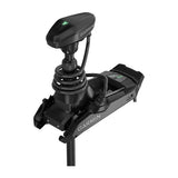 Garmin Force Kraken Trolling Motor, Black, 48" Trolling Motor with Remote Control and Built, in GT56UHD, TR Transducer