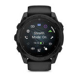 Garmin tactix 8, 51 mm, AMOLED
