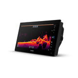 Garmin GPSMAP 1543xsv, SideVu, ClearVu and Traditional CHIRP Sonar with Mapping