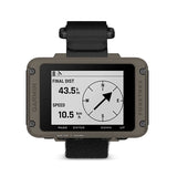 Garmin Foretrex 901 Ballistic Edition, Wrist, mounted GPS Navigator with Strap
