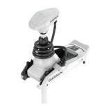 Garmin Force Kraken Trolling Motor, White, 48" Trolling Motor with Remote Control