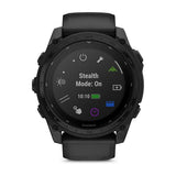 Garmin tactix 8, 51 mm, Solar