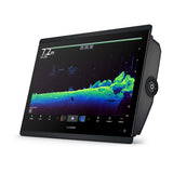 Garmin GPSMAP 1623xsv