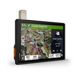 Garmin Tread XL, Overland Edition