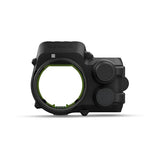 Garmin Xero A1i PRO Bow Sight, Auto, ranging Digital Sight with Dual, color LED Pins and Micro, adjustable Rails (Left, handed)