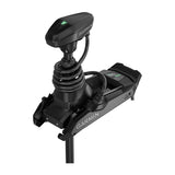 Garmin Force Kraken Trolling Motor, Black, 75" Trolling Motor with Remote Control and Built, in GT56UHD, TR Transducer