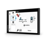 Garmin dezl OTR620