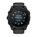 Garmin tactix 8, 51 mm, AMOLED