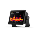 Garmin GPSMAP 923xsv, SideVu, ClearVu and Traditional CHIRP Sonar with Worldwide Basemap