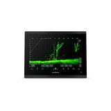 Garmin GPSMAP 9010xsv, Premium Chartplotter with Worldwide Basemap and Sonar