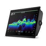 Garmin GPSMAP 1643xsv