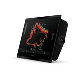 Garmin GPSMAP 9000xsv Series (Volvo Penta), 9213xsv Premium Chartplotter with Sonar