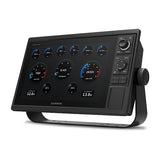 Garmin GPSMAP 1222, Worldwide Basemap