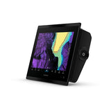 Garmin GPSMAP 9210xsv, Premium Chartplotter with Garmin Navionics+ and Sonar