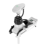 Garmin Force Kraken Trolling Motor, White, 90" Trolling Motor with Remote Control
