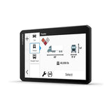 Garmin dezlCam OTR725