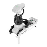 Garmin Force Kraken Trolling Motor, White, 110" Trolling Motor with Remote Control