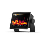 Garmin GPSMAP 923xsv, SideVu, ClearVu and Traditional CHIRP Sonar with Worldwide Basemap