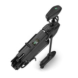 Garmin Force Pro Trolling Motor, Black 50" Trolling Motor with Built, In GT56UHD, TR Transducer