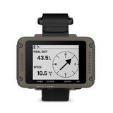 Garmin Foretrex 901 Ballistic Edition, Wrist, mounted GPS Navigator with Strap