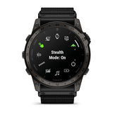 Garmin tactix 7, AMOLED Edition