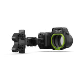 Garmin Xero A1i Bow Sight, Left, handed Auto, ranging Digital Sight with Dual, color LED Pins