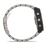 Garmin quatix 7X, Solar Edition, With Solar Charging