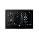 Garmin GPSMAP 9213, Premium Chartplotter with Garmin Navionics+