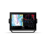 Garmin GPSMAP 923, Non, sonar with Worldwide Basemap