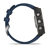Garmin quatix 8, 47 mm, AMOLED