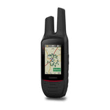 Garmin Rino 750, 2, Way Radio/GPS Navigator with Touchscreen