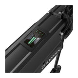 Garmin Force Pro Trolling Motor, Black 50" Trolling Motor with Built, In GT56UHD, TR Transducer