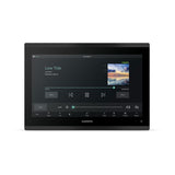 Garmin GPSMAP 9000xsv Series (Volvo Penta), 9213xsv Premium Chartplotter with Sonar