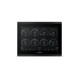 Garmin GPSMAP 9000xsv Series (Volvo Penta), 9210xsv Premium Chartplotter with Sonar