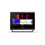 Garmin GPSMAP 723xsv, SideVu, ClearVu and Traditional CHIRP Sonar with Worldwide Basemap