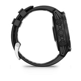 Garmin Descent G2, Black with Black Band
