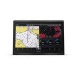 Garmin GPSMAP 8616