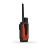 Garmin Alpha 300, Handheld and Alpha TT 25 Dog Tracking and Training Collar