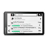 Garmin zumo XT2