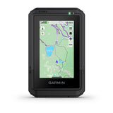 Garmin eTrex Touch, GPS Handheld Navigator with Touchscreen and Preloaded Maps