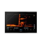 Garmin GPSMAP 9017xsv, Premium Chartplotter with Worldwide Basemap and Sonar