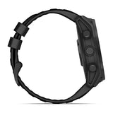 Garmin tactix 8, 51 mm, Solar