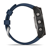 Garmin quatix 8, 51 mm, AMOLED